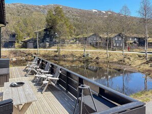 House | Exterior - 8 Person Holiday Home in Hovden-by Traum (Bykle)