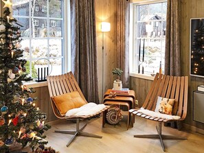 獨棟房屋 | 住宿內部