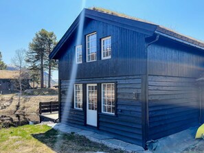 House | Exterior - 8 Person Holiday Home in Hovden-by Traum (Bykle)