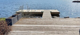 8 Person Holiday Home in Hovden-by Traum