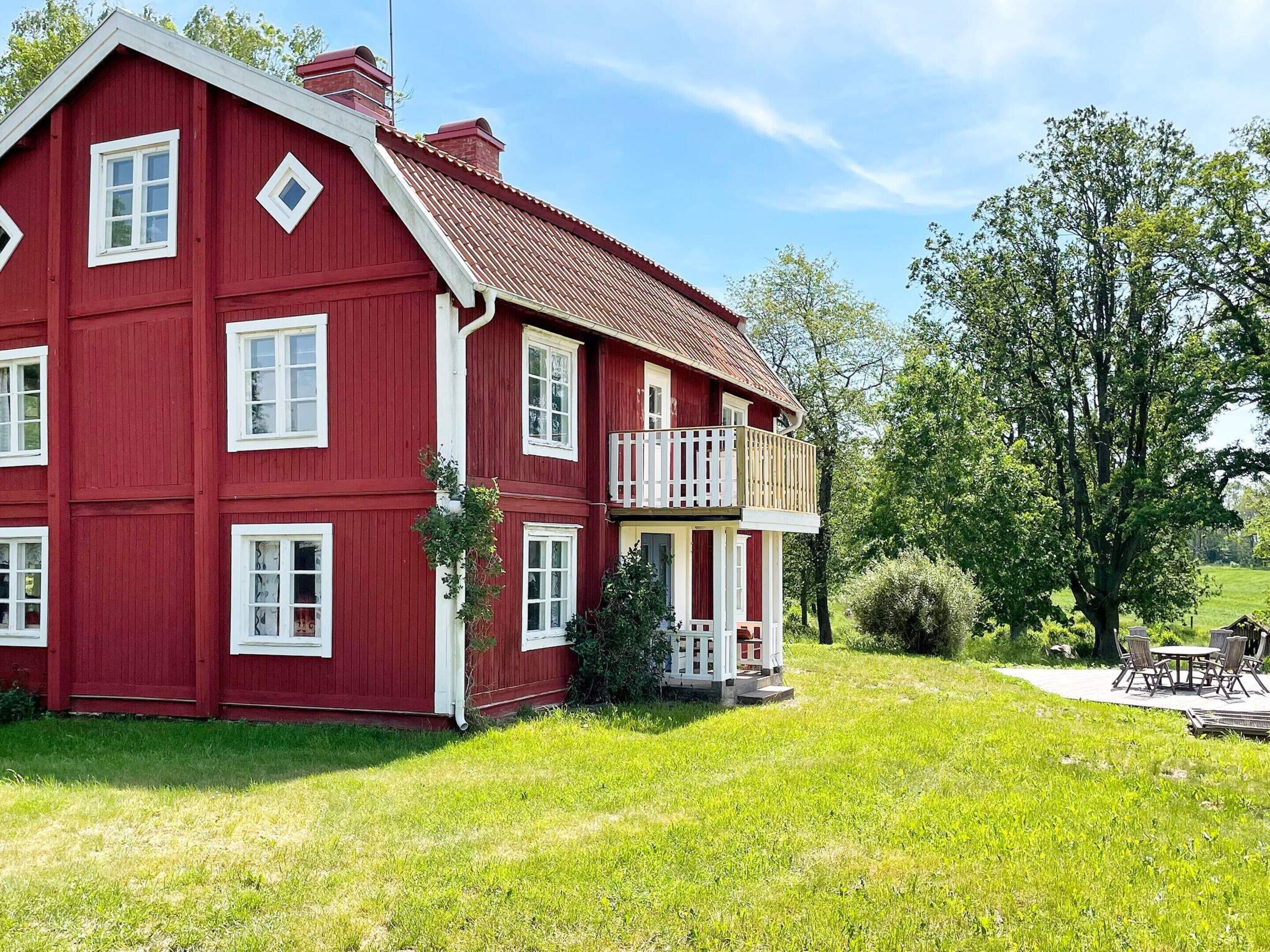 House | Exterior