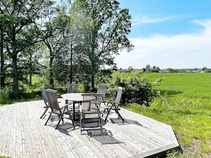 Exterior - 8 Person Holiday Home in Hogsby (Högsby)