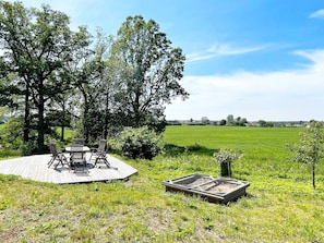 Exterior - 8 Person Holiday Home in Hogsby (Högsby)