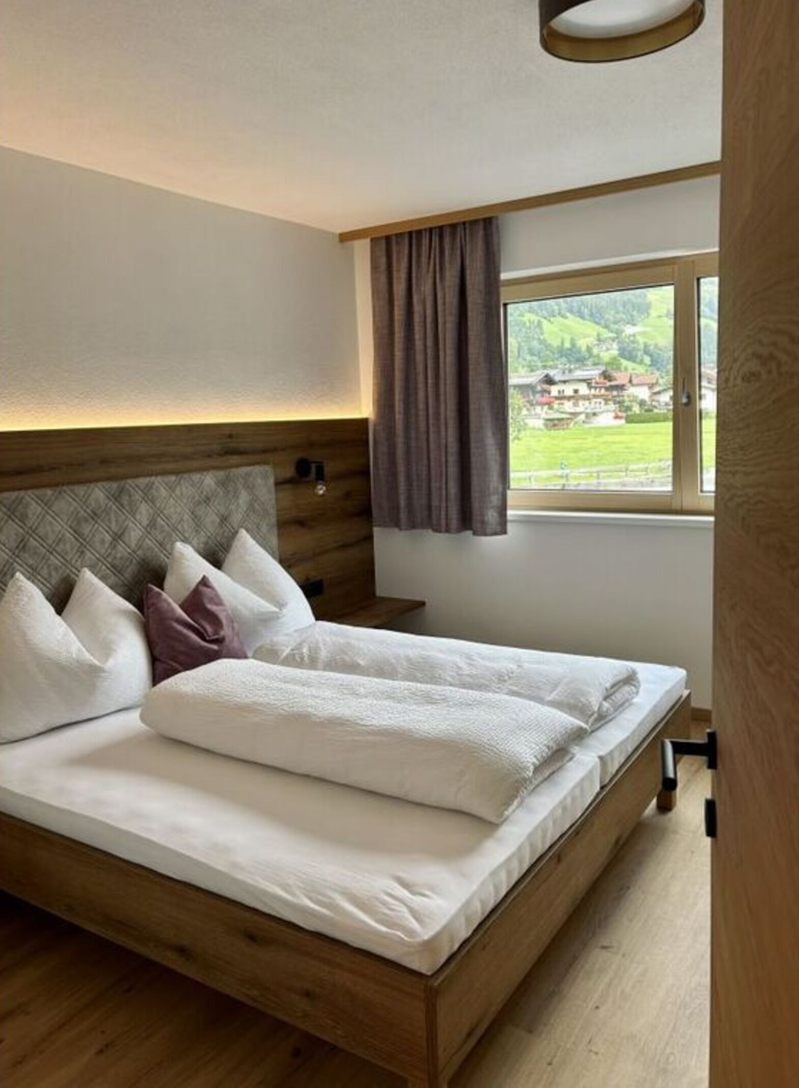 Ferienhaus | 1 Schlafzimmer