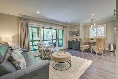 Kiawah Exclusives | 4270 Mariners Watch