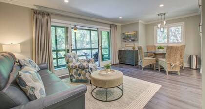 Kiawah Exclusives | 4270 Mariners Watch