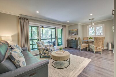 Kiawah Exclusives | 4270 Mariners Watch