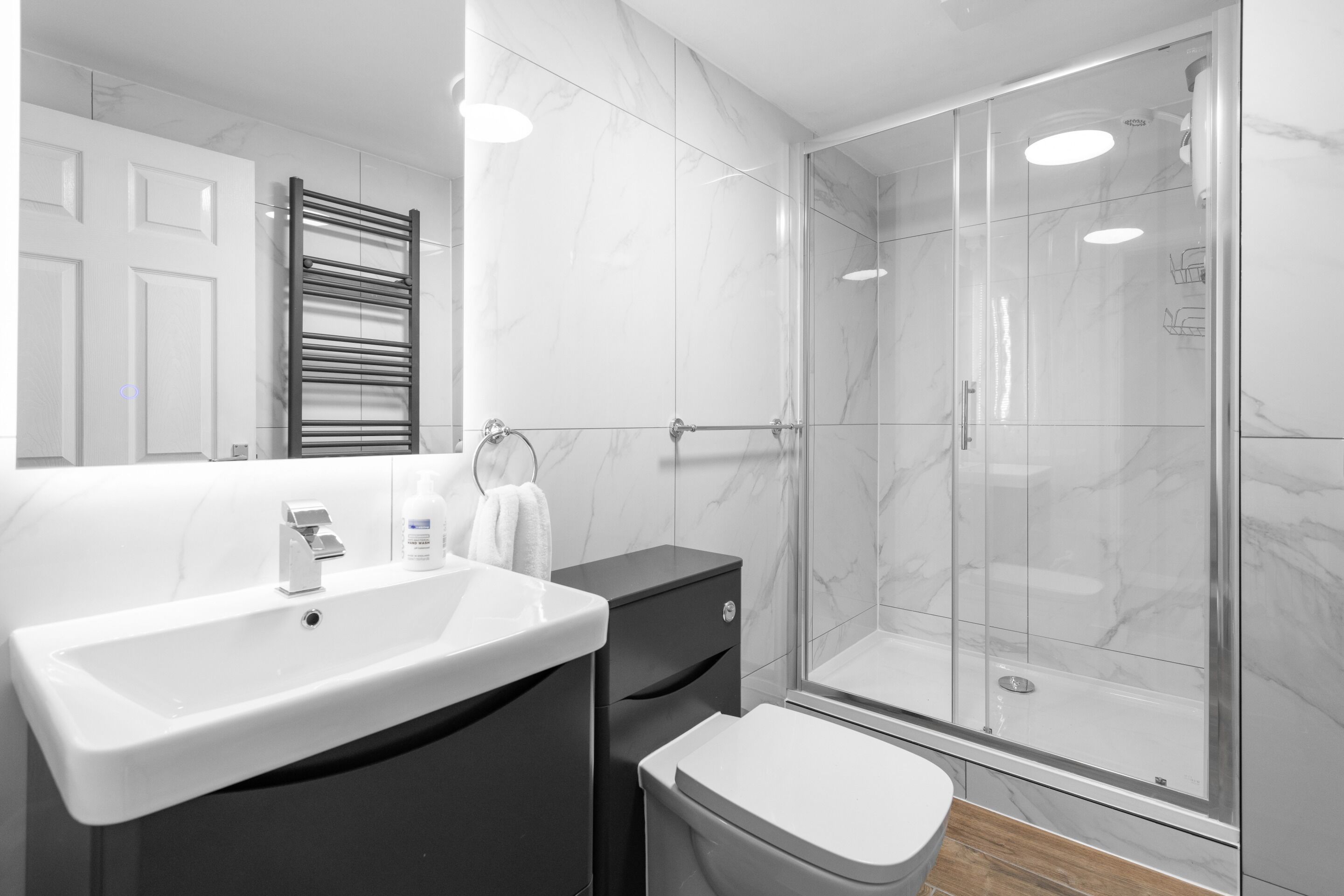 Kamar mandi
