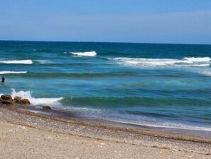 House | Water view - 6 Person Holiday Home in Thisted (Thisted)