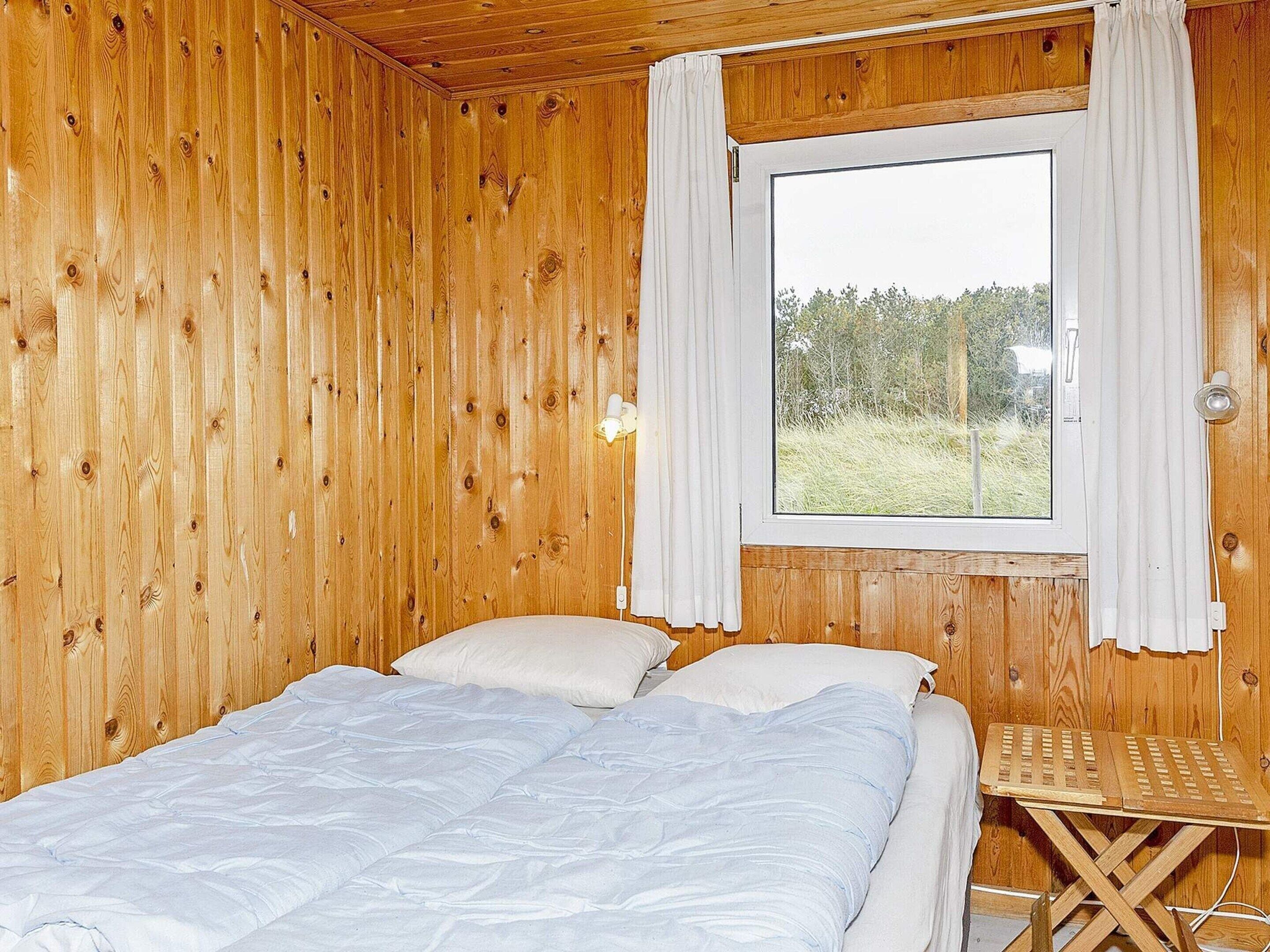 3 chambres, ameublement personnalisé