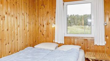 3 chambres, ameublement personnalisé
