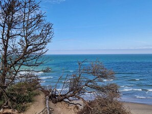 House | Water view - 6 Person Holiday Home in Thisted (Thisted)