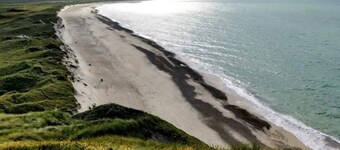 6 Person Holiday Home in Thisted