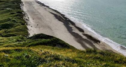 6 Person Holiday Home in Thisted