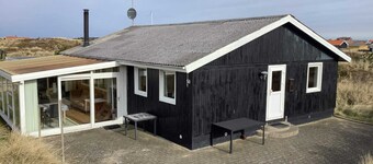 6 Person Holiday Home in Thisted