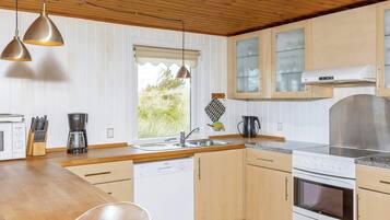Casa | Cocina privada