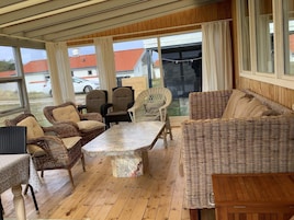 Hus | Udendørsområde