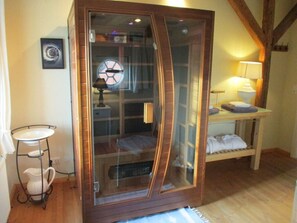 Property amenity - Honer Country House (Steinbergkirche)