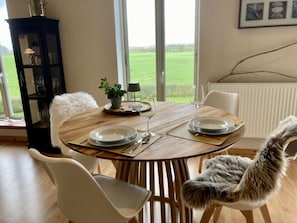 Dining - Honer Country House (Steinbergkirche)