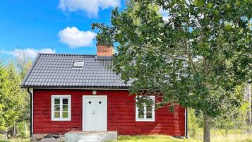 House | Exterior