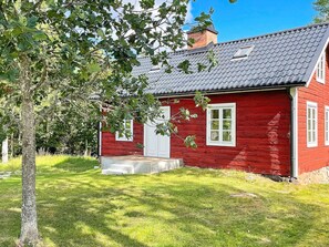 House | Exterior - 5 Person Holiday Home in Fagerhult-by Traum (Fagerhult)