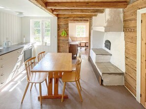 House | Dining - 5 Person Holiday Home in Fagerhult-by Traum (Fagerhult)