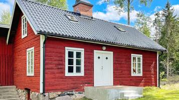 House | Exterior