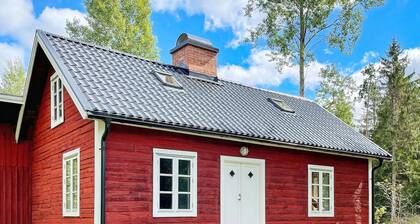 5 Person Holiday Home in Fagerhult-by Traum