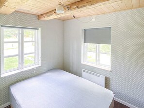 House | 2 bedrooms, individually furnished - 5 Person Holiday Home in Fagerhult-by Traum (Fagerhult)