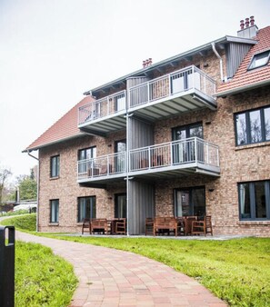 Exterior - Narrow Luzin Modern Retreat (Feldberger Seenlandschaft)