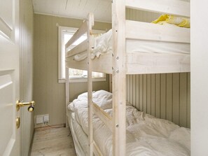 บ้านพั ก | 3 ห้องนอน, ตกแต่งพิเศษโดยเฉพาะ