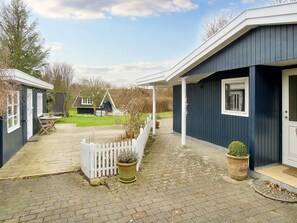 Exterior - 6 Person Holiday Home in Vejby (Vejby)