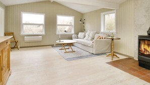Hus | Opholdsområde
