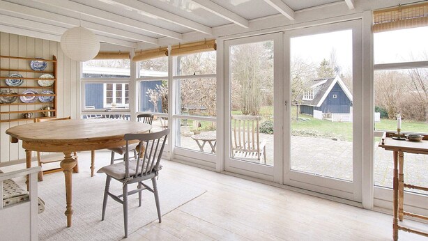 Hus | Spiseområde