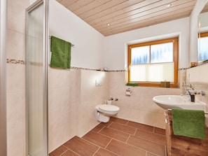 Maison | Salle de bain
