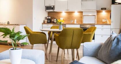 Lutter See Modern Retreat