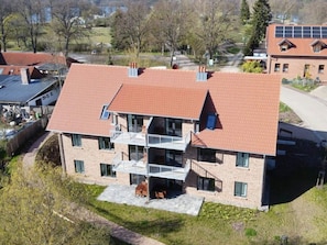 Exterior - Lutter See Modern Retreat (Feldberger Seenlandschaft)