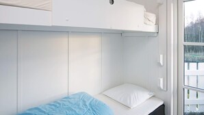บ้านพัก | ภายใน