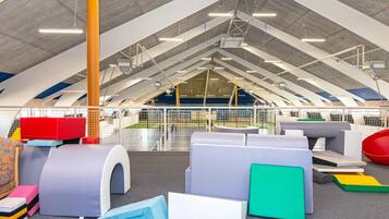 House | Property amenity