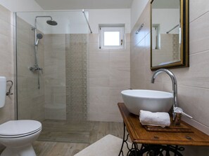 Villa | Salle de bain