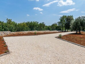 Exterior - Jozefina Comfortable Holiday Residence (Rovinj)