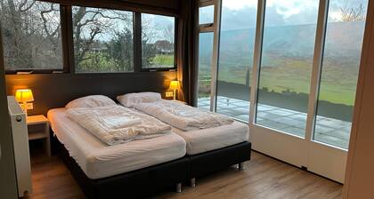 Cozy Accommodation With Wifi, Located on Texel