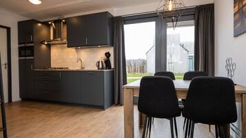 Hus | Spiseområde
