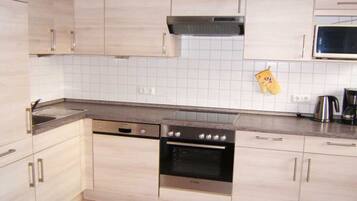 Rumah | Dapur pribadi