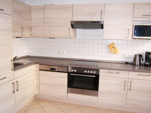 單棟房屋 | 私人廚房