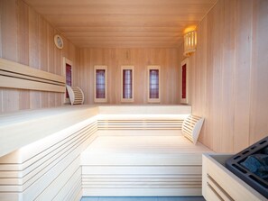 Ferienhaus | Ausstattung der Unterkunft