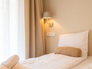 獨棟房屋 | 2 間臥室、布置獨特