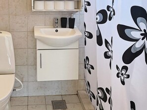 Hus | Badeværelse