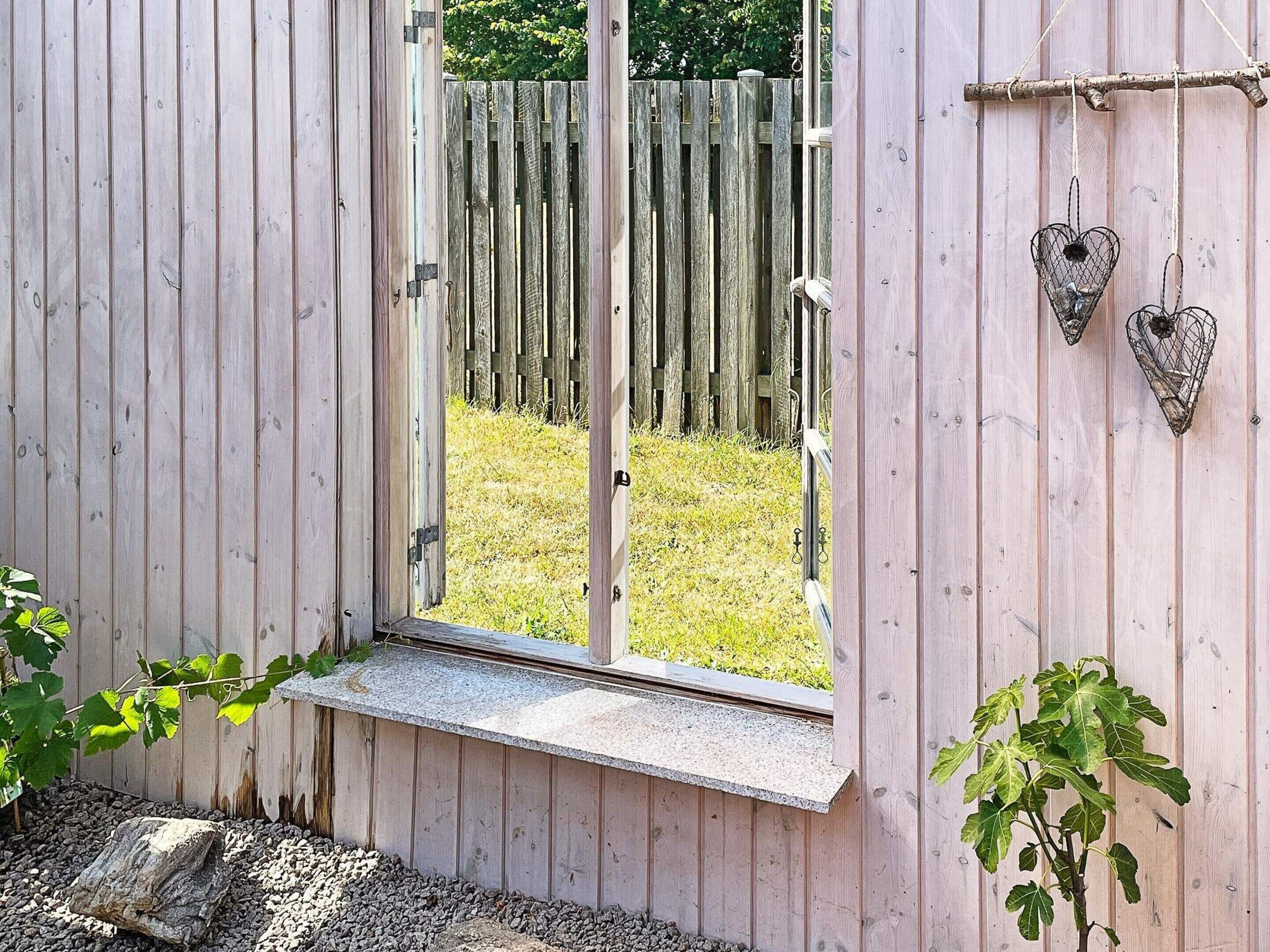 Hus | Udendørsområde