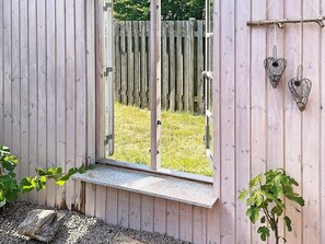 Exterior - 6 Person Holiday Home in Rodby (Rodby)
